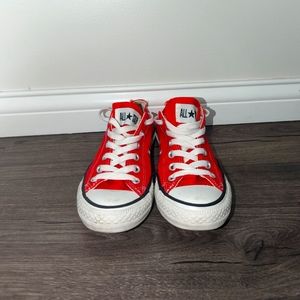 Converse Shoes